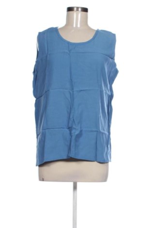 Top de femei Unbranded, Mărime M, Culoare Albastru, Preț 57,74 Lei, #137957021