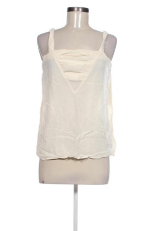 Top de femei Unbranded, Mărime M, Culoare Ecru, Preț 62,99 Lei, #137957036