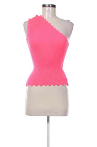 Damentop Unbranded, Größe M, Farbe Rosa, Preis 7,00 €, #137957272