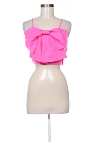 Damentop SHEIN, Größe XS, Farbe Rosa, Preis € 10,00, #137957712