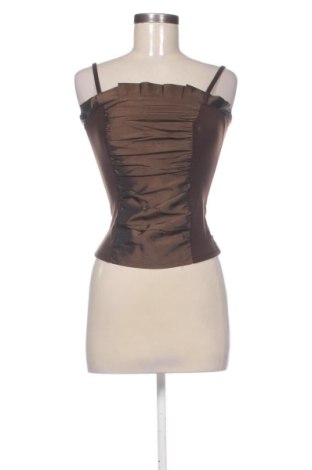 Női top Unbranded, Méret S, Szín Barna, Ár 3 741 Ft, #137957842
