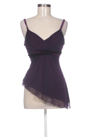 Damentop New Look, Größe M, Farbe Lila, Preis € 8,46, #137957853
