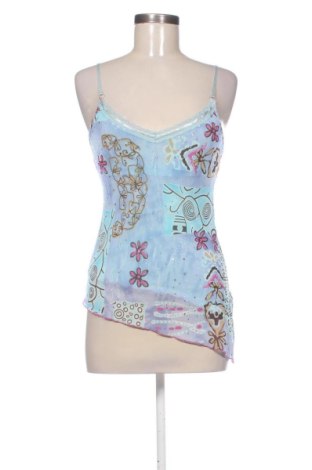 Damentop Unbranded, Größe S, Farbe Mehrfarbig, Preis € 12,26, #137957974