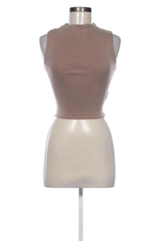 Női top Zara, Méret S, Szín Barna, Ár 8 440 Ft, #137958417