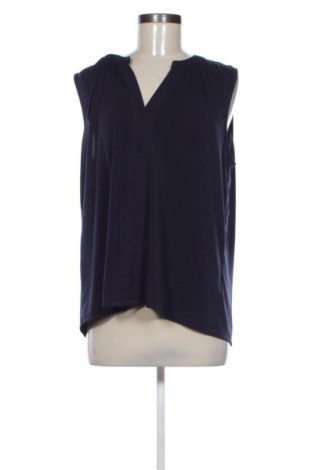 Top de femei H&M, Mărime L, Culoare Albastru, Preț 62,99 Lei, #137959503