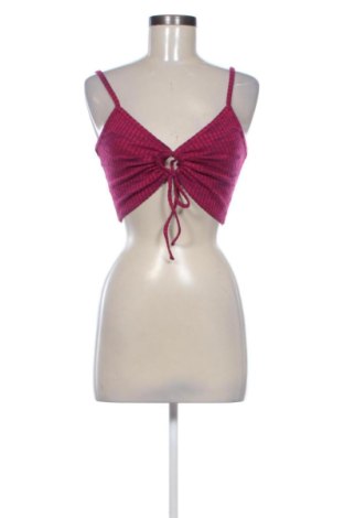 Damentop H&M, Größe S, Farbe Rosa, Preis 8,00 €, #137959699