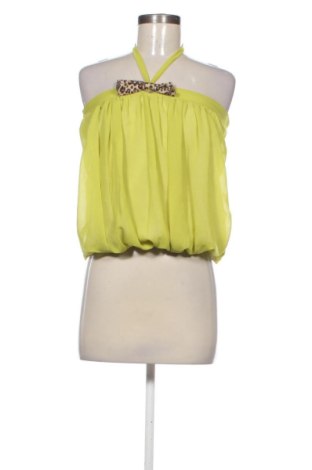Top de femei Unbranded, Mărime M, Culoare Galben, Preț 57,74 Lei, #137959831