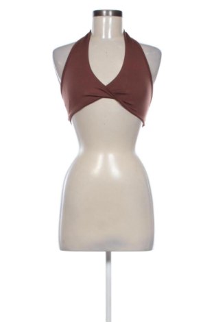 Női top Unbranded, Méret S, Szín Barna, Ár 3 901 Ft, #137960298
