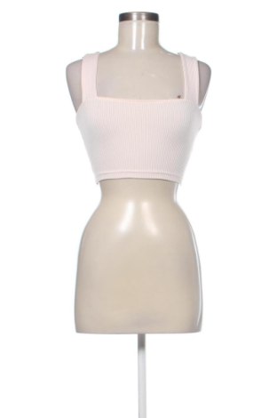 Дамски топ H&M, Размер XS, Цвят Розов, Цена 10,00 €, #137960624