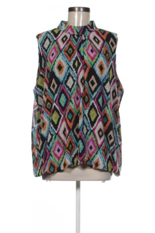 Top de femei Paprika, Mărime 3XL, Culoare Multicolor, Preț 57,74 Lei, #137961264