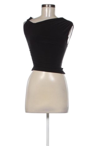 Damski top KAIIA, Rozmiar M, Kolor Czarny, Cena 46,57 zł, #137961322