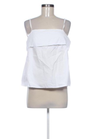 Damentop H&M, Größe M, Farbe Weiß, Preis 10,00 €, #137961907