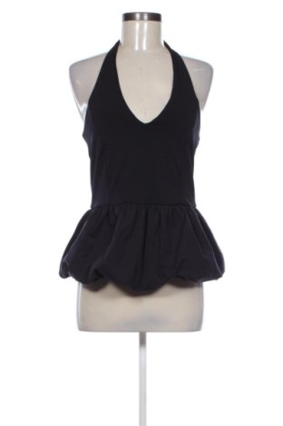Damentop H&M, Größe M, Farbe Schwarz, Preis 17,00 €, #137961918