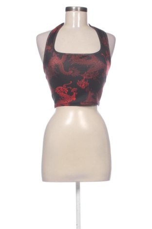 Top de femei SHEIN, Mărime M, Culoare Multicolor, Preț 52,49 Lei, #137962856