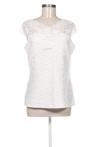 Top de femei Unbranded, Mărime XL, Culoare Alb, Preț 62,99 Lei, #137963710
