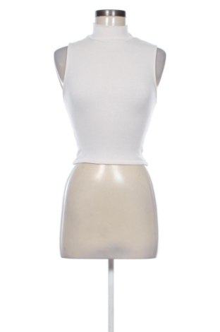 Dámsky top  Zara, Veľkosť S, Farba Kremová, Cena  11,00 €, #137963865