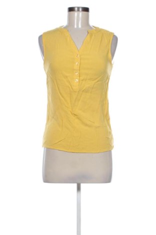 Dámsky top  Fisherfield, Veľkosť S, Farba Žltá, Cena  10,01 €, #137964272