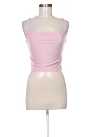 Dámsky top  Unbranded, Veľkosť S, Farba Ružová, Cena  10,00 €, #137964665