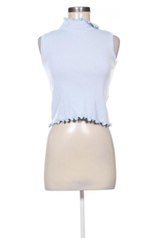 Dámsky top  Unbranded, Veľkosť M, Farba Modrá, Cena  11,00 €, #137964690