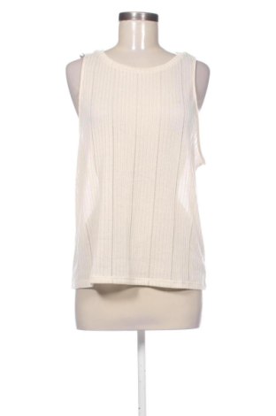 Női top H&M, Méret L, Szín Ekrü
, Ár 4 255 Ft, #137964816