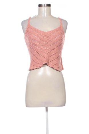 Dámsky top  Stradivarius, Veľkosť M, Farba Ružová, Cena  15,00 €, #137965010