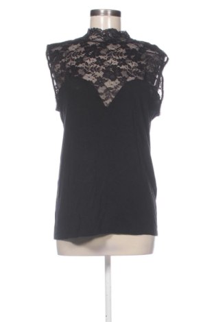 Top de femei Unbranded, Mărime XL, Culoare Negru, Preț 68,24 Lei, #137965487