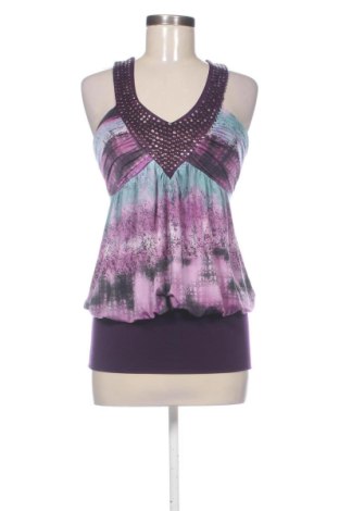 Top de femei Unbranded, Mărime M, Culoare Multicolor, Preț 62,99 Lei, #137965543