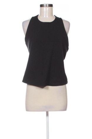 Top de femei H&M, Mărime L, Culoare Negru, Preț 62,99 Lei, #137965619