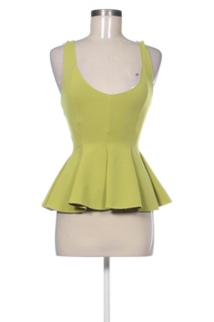 Dámský top H&M, Velikost XXS, Barva Zelená, Cena  523,00 Kč, #137965761