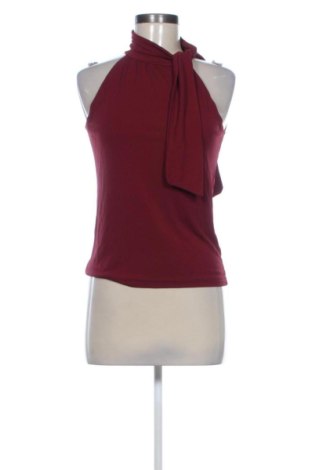 Damski top My Diary, Rozmiar M, Kolor Czerwony, Cena 50,80 zł, #137966084