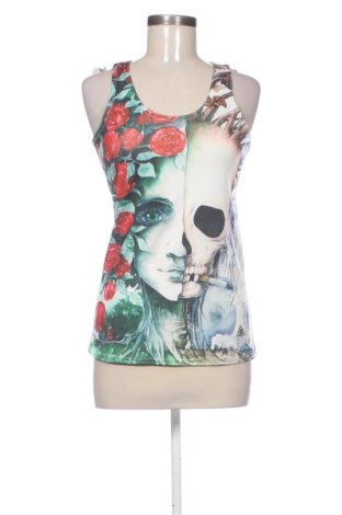 Dámsky top  Unbranded, Veľkosť S, Farba Viacfarebná, Cena  16,33 €, #137966290