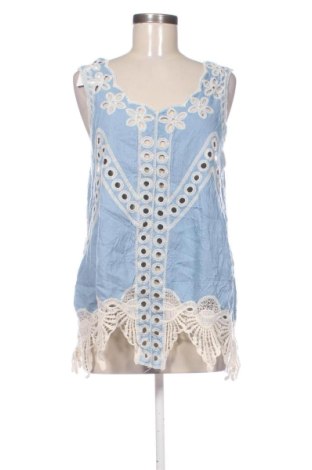 Női top Unbranded, Méret XL, Szín Kék, Ár 4 553 Ft, #137966541