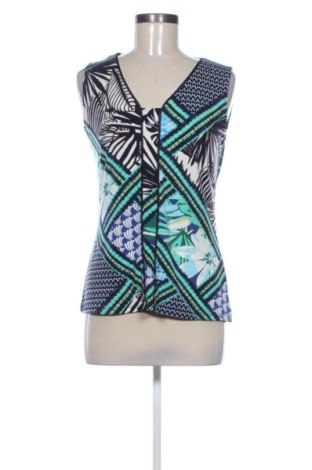 Damski top Unbranded, Rozmiar M, Kolor Kolorowy, Cena 50,80 zł, #137966602