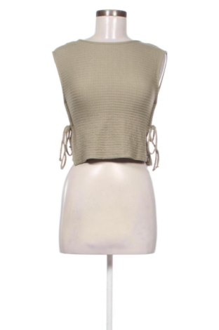 Damski top Reserved, Rozmiar S, Kolor Zielony, Cena 43,95 zł, #137966634