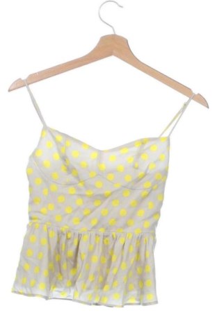 Top de femei Zara, Mărime XS, Culoare Multicolor, Preț 110,23 Lei, #137966694