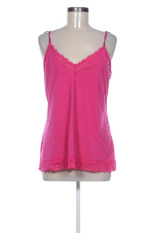 Damski top Unbranded, Rozmiar M, Kolor Różowy, Cena 46,57 zł, #137967003