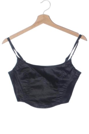 Dámsky top  Xside, Veľkosť XS, Farba Čierna, Cena  9,00 €, #137967150