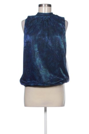 Dámský top Orsay, Velikost S, Barva Modrá, Cena  291,00 Kč, #137967428