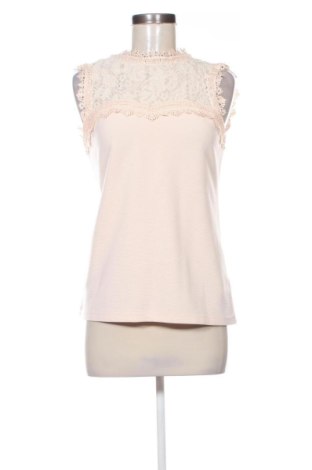 Top de femei H&M, Mărime M, Culoare Roz, Preț 54,69 Lei, #137967789