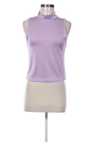 Top de femei Koton, Mărime S, Culoare Mov, Preț 57,74 Lei, #137967834