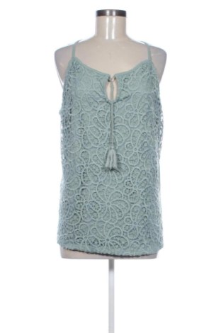 Top de femei Laura Torelli, Mărime XL, Culoare Verde, Preț 62,99 Lei, #137968078