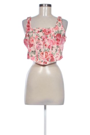 Top de femei Unbranded, Mărime L, Culoare Multicolor, Preț 57,74 Lei, #137968364