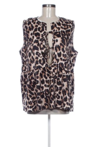 Top de femei Unbranded, Mărime XL, Culoare Multicolor, Preț 68,24 Lei, #137968397