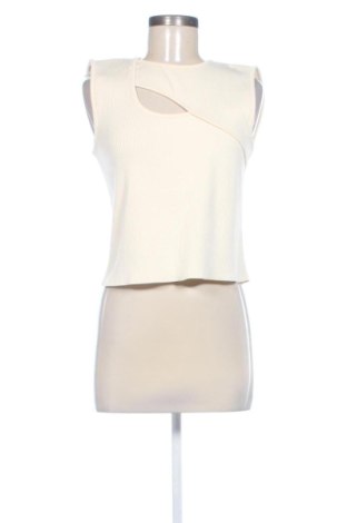Дамски топ Unbranded, Размер XL, Цвят Екрю, Цена 12,00 €, #137968648