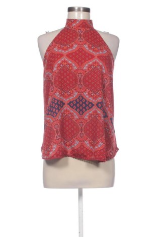 Damentop Lily White, Größe M, Farbe Mehrfarbig, Preis 10,00 €, #137969325