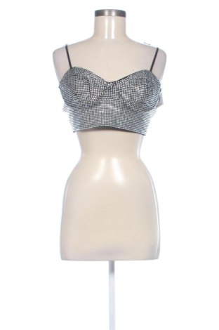 Damentop Zara, Größe L, Farbe Mehrfarbig, Preis 21,00 €, #137969427