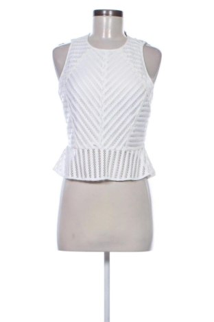 Damentop H&M, Größe XS, Farbe Weiß, Preis 10,00 €, #137969708