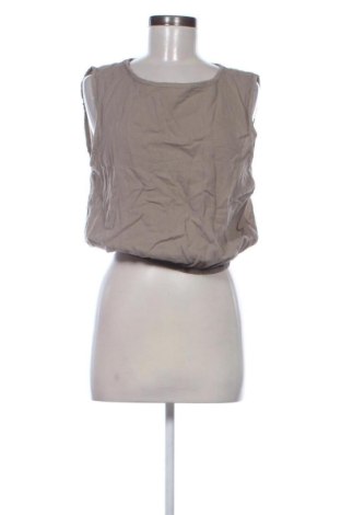 Damentop Unbranded, Größe M, Farbe Beige, Preis 12,00 €, #137969792