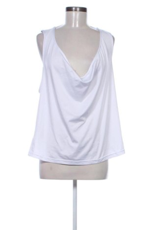 Top de femei Unbranded, Mărime XL, Culoare Alb, Preț 66,00 Lei, #137971114