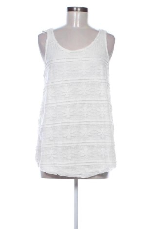 Top de femei Amisu, Mărime L, Culoare Alb, Preț 57,00 Lei, #137971622